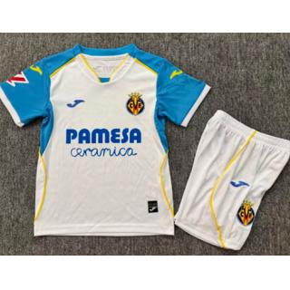Villarreal 2a Equipación 2026/27 - NIÑOS
